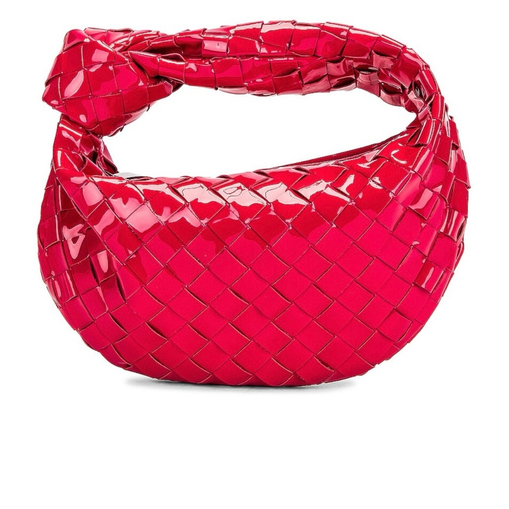 BOTTEGA VENETA MINI JODI CANDY STRIPE 100% AUTHENTIC